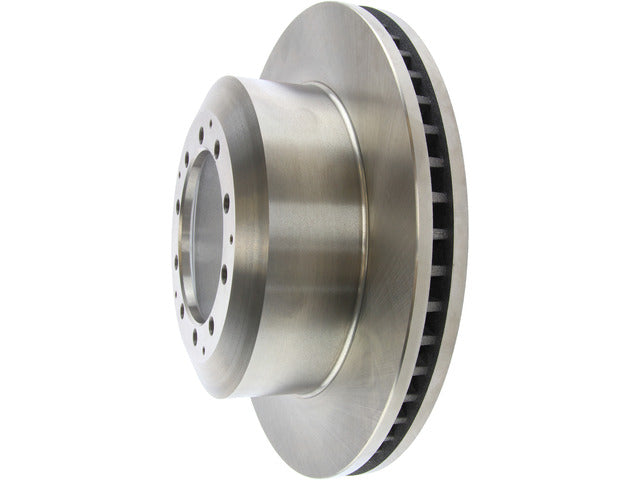Disc Brake Rotor Centric Parts 121.67078
