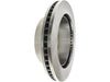 Disc Brake Rotor Centric Parts 121.67078