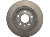 Disc Brake Rotor Centric Parts 121.67079