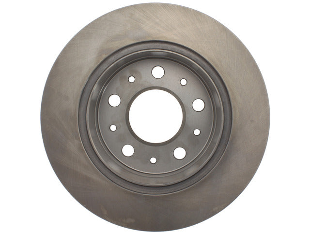Disc Brake Rotor Centric Parts 121.67079