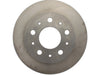 Disc Brake Rotor Centric Parts 121.67079