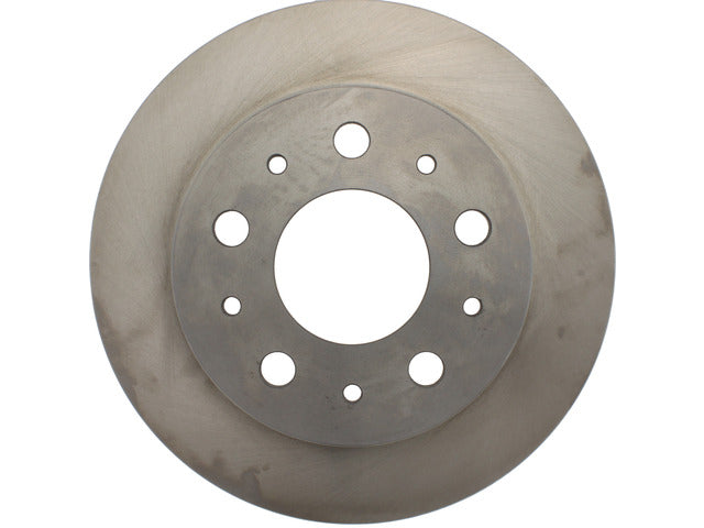 Disc Brake Rotor Centric Parts 121.67079