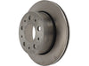 Disc Brake Rotor Centric Parts 121.67079