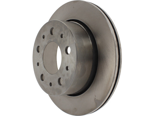 Disc Brake Rotor Centric Parts 121.67079