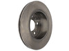 Disc Brake Rotor Centric Parts 121.67079