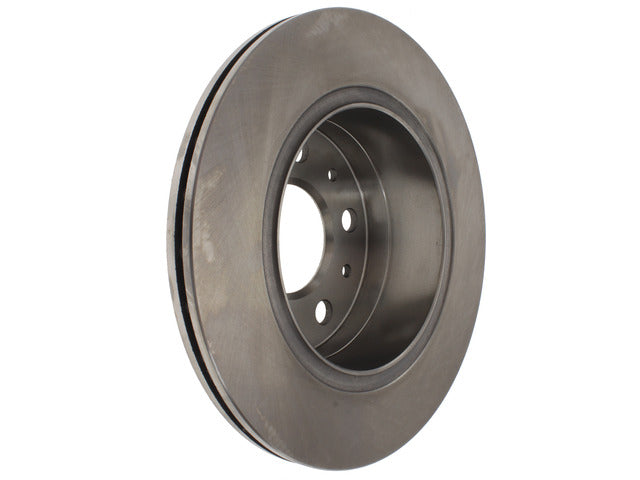 Disc Brake Rotor Centric Parts 121.67079