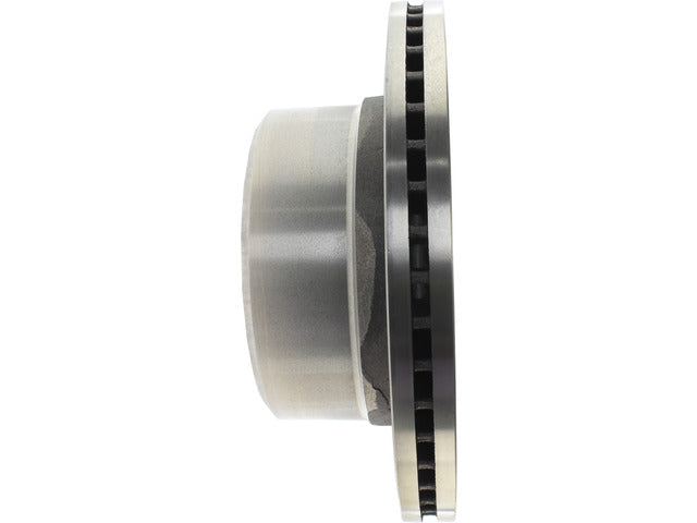 Disc Brake Rotor Centric Parts 121.67080