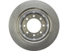 Disc Brake Rotor Centric Parts 121.67080