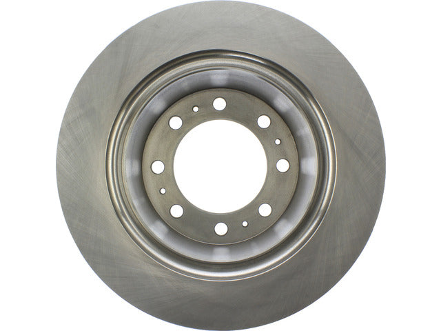 Disc Brake Rotor Centric Parts 121.67080