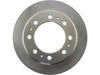 Disc Brake Rotor Centric Parts 121.67080