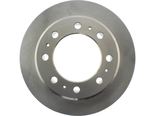 Disc Brake Rotor Centric Parts 121.67080