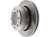 Disc Brake Rotor Centric Parts 121.67080