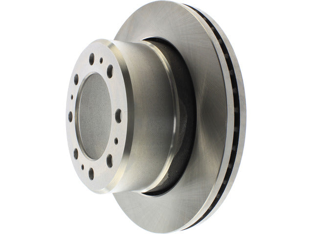 Disc Brake Rotor Centric Parts 121.67080