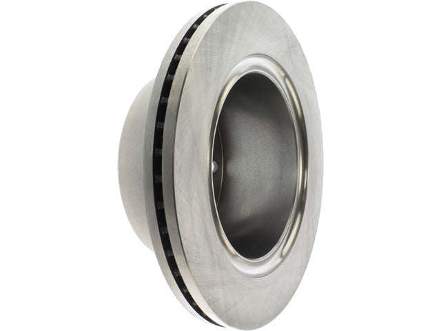 Disc Brake Rotor Centric Parts 121.67080