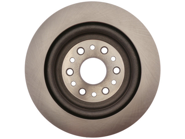 Disc Brake Rotor Centric Parts 121.67081