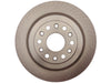 Disc Brake Rotor Centric Parts 121.67081