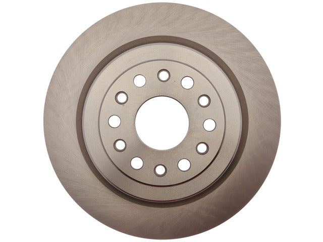 Disc Brake Rotor Centric Parts 121.67081