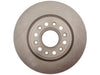 Disc Brake Rotor Centric Parts 121.67082