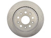 Disc Brake Rotor Centric Parts 121.67083