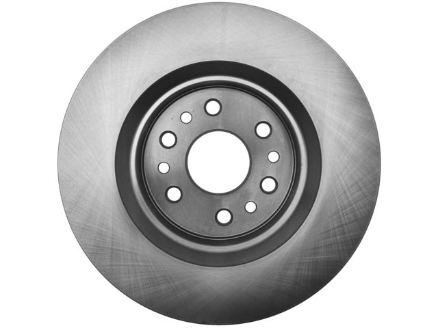 Disc Brake Rotor Centric Parts 121.67086