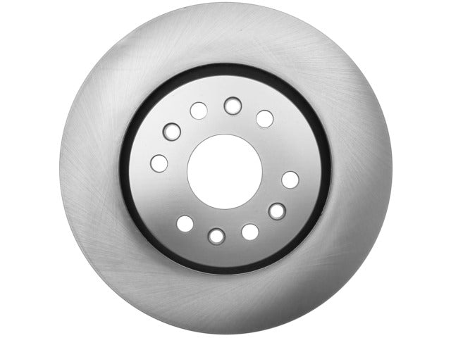 Disc Brake Rotor Centric Parts 121.67086