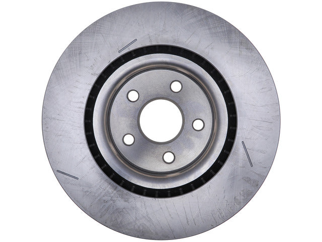 Disc Brake Rotor Centric Parts 121.67088