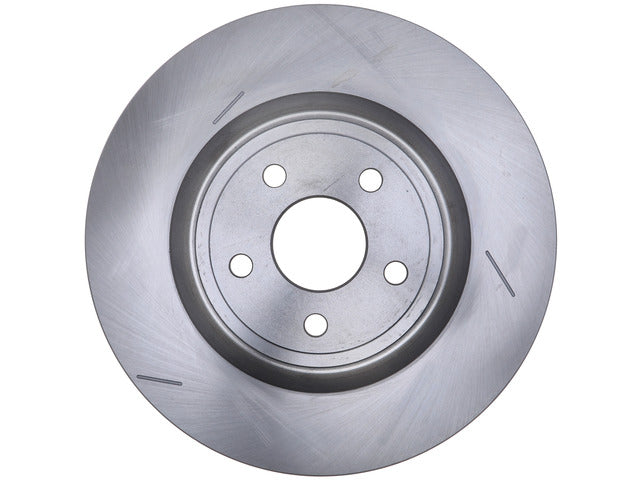 Disc Brake Rotor Centric Parts 121.67088