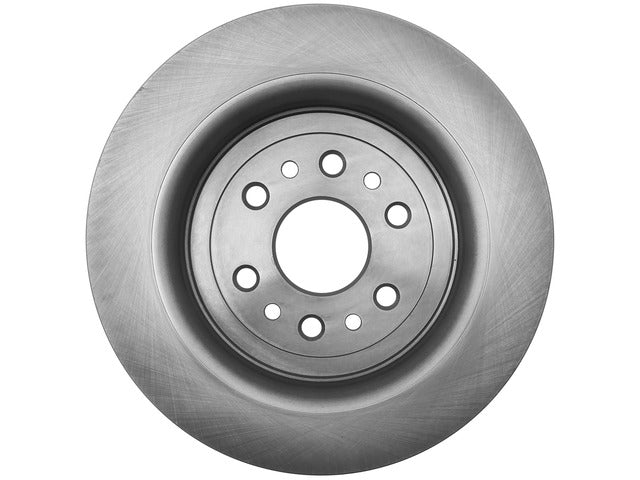 Disc Brake Rotor Centric Parts 121.67090