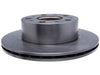 Disc Brake Rotor Centric Parts 121.67091
