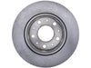 Disc Brake Rotor Centric Parts 121.67091