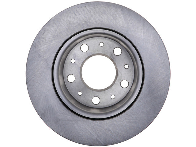 Disc Brake Rotor Centric Parts 121.67091