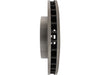 Disc Brake Rotor Centric Parts 121.68000