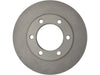 Disc Brake Rotor Centric Parts 121.68000