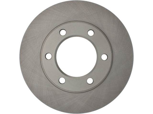 Disc Brake Rotor Centric Parts 121.68000