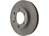 Disc Brake Rotor Centric Parts 121.68000