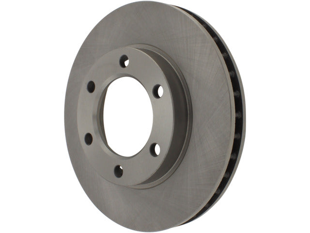 Disc Brake Rotor Centric Parts 121.68000