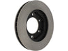 Disc Brake Rotor Centric Parts 121.68000