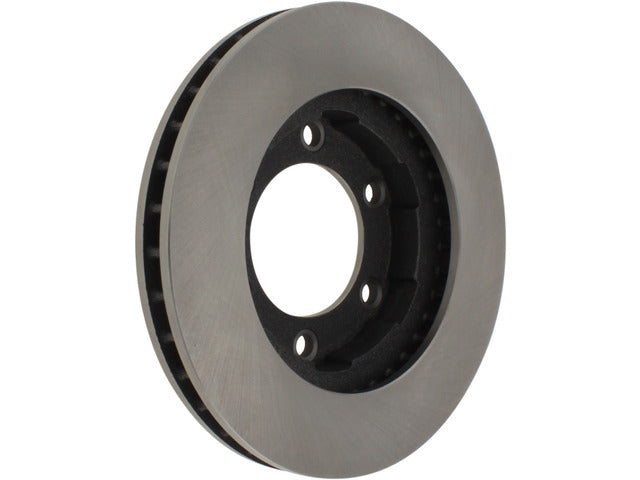 Disc Brake Rotor Centric Parts 121.68000