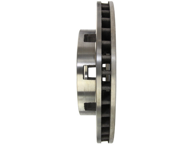 Disc Brake Rotor Centric Parts 121.68001