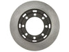 Disc Brake Rotor Centric Parts 121.68001