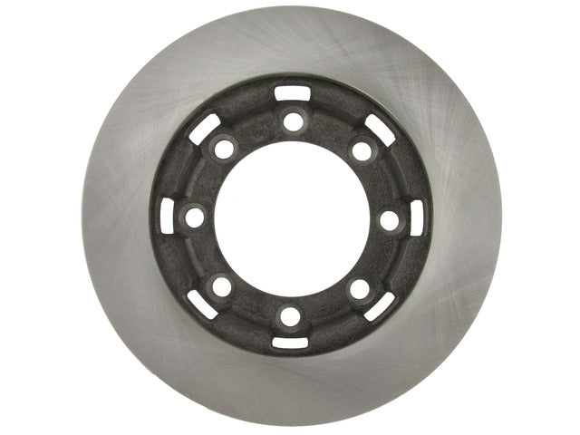 Disc Brake Rotor Centric Parts 121.68001
