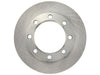 Disc Brake Rotor Centric Parts 121.68001