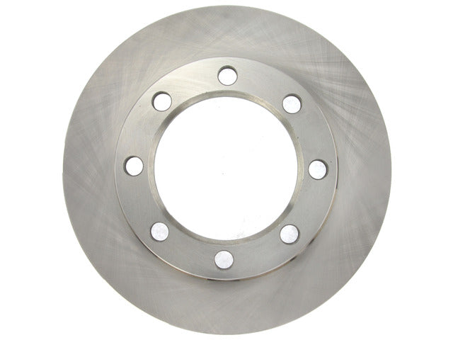 Disc Brake Rotor Centric Parts 121.68001