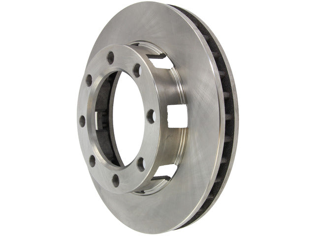 Disc Brake Rotor Centric Parts 121.68001