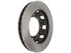 Disc Brake Rotor Centric Parts 121.68001