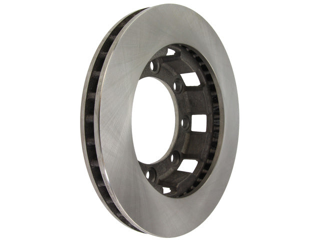 Disc Brake Rotor Centric Parts 121.68001