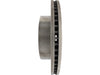 Disc Brake Rotor Centric Parts 121.69001
