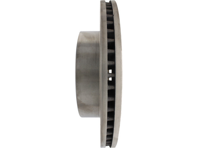 Disc Brake Rotor Centric Parts 121.69001