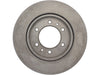 Disc Brake Rotor Centric Parts 121.69001