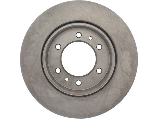 Disc Brake Rotor Centric Parts 121.69001